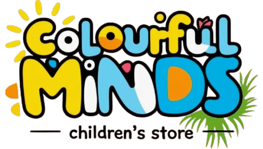 Colourful Minds Store