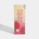 Purple Queen Girls Design Kids Water Bottle