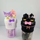 My Melody Direct Drink Water Bottle 700ml Capacity
