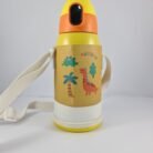 Item 4007 Kids Water Bottle with Sipper Lid