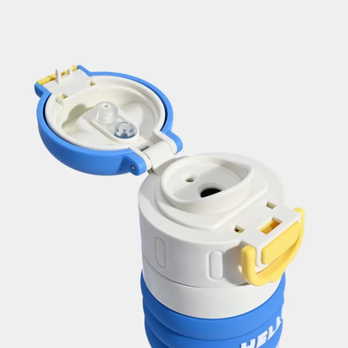 Dark Green My Melody Character Water Bottle