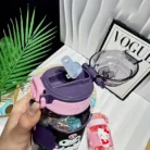 ortable Hello Kitty Sanrio Bottle for School and Sports
