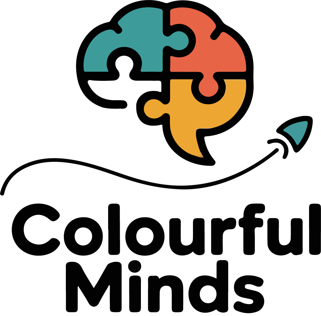 Colourful Minds Store