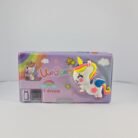 Back to School Unicorn Stationery Box