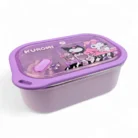 Durable Stainless Steel Kids Lunch Box in 4 Designs